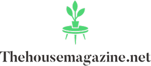 The House Magazine